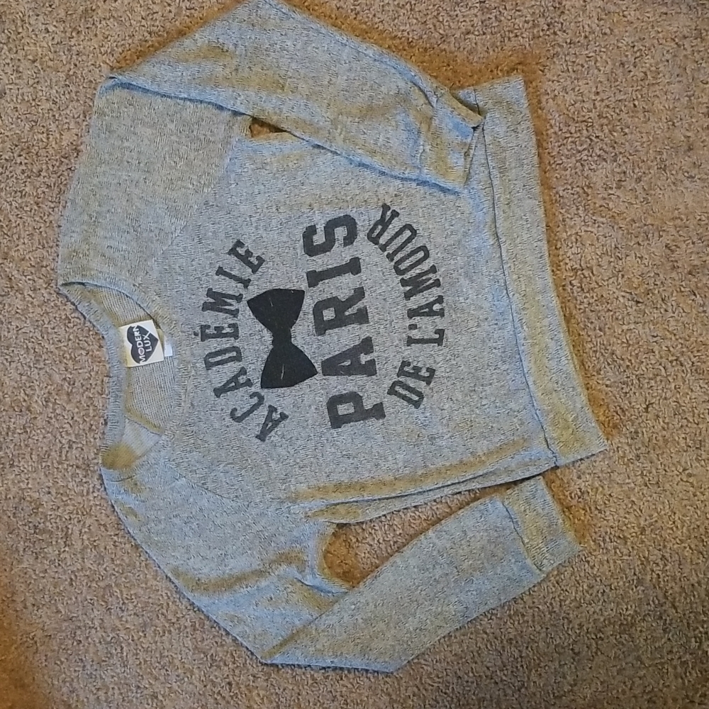 2 for $8 Glam-Chic Sweater